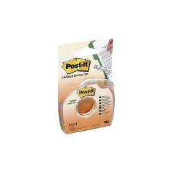 3M Ruban de Masquage 4mm x 17.7m S651_H