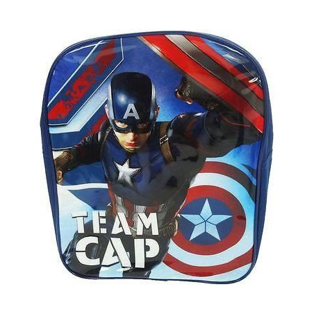 Sac à Dos Captain America SCIVIL001003