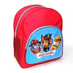 Astro Sac à Dos Paw Patrol 35x30x14 cm SAST1476