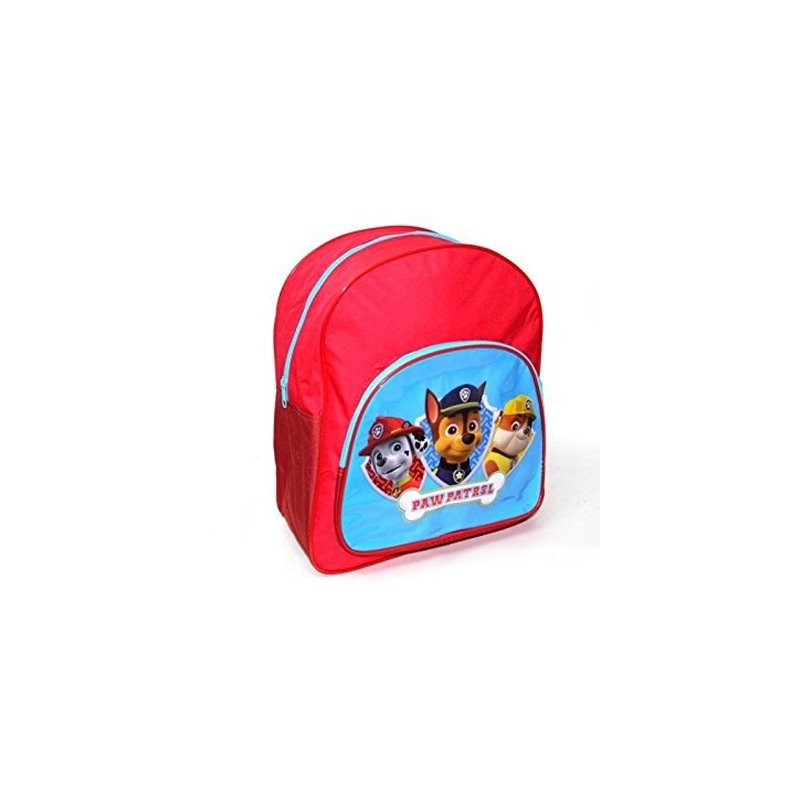 Astro Sac à Dos Paw Patrol 35x30x14 cm SAST1476