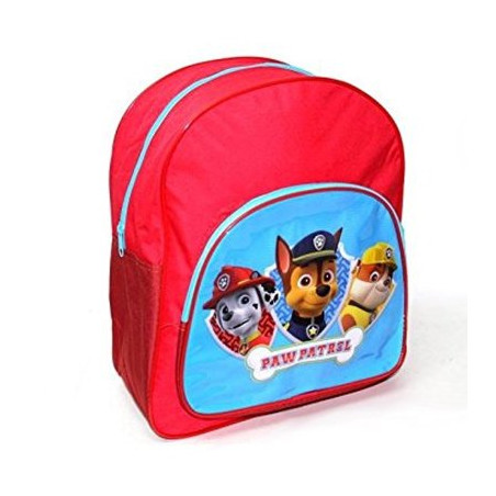 Astro Sac à Dos Paw Patrol 35x30x14 cm SAST1476