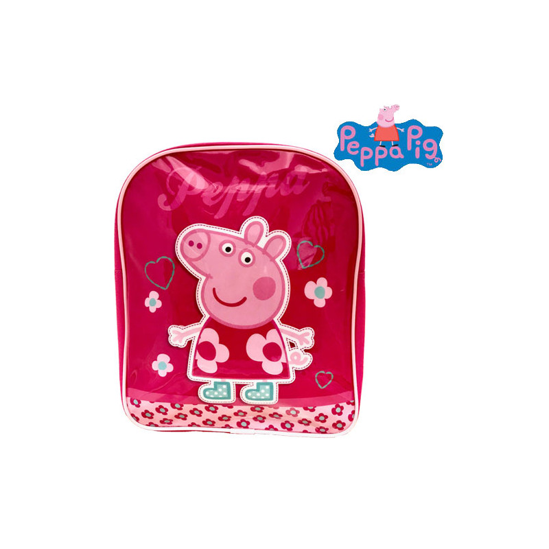 Peppa Pig Sac à Dos SPEPPA001270