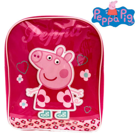 Peppa Pig Sac à Dos SPEPPA001270