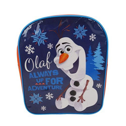Disney Sac à dos Reine des Neiges SFROZEN001069