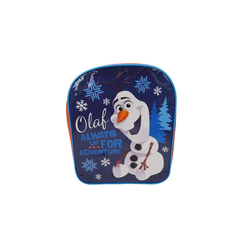 Disney Sac à dos Reine des Neiges SFROZEN001069