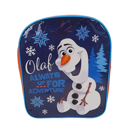 Disney Sac à dos Reine des Neiges SFROZEN001069