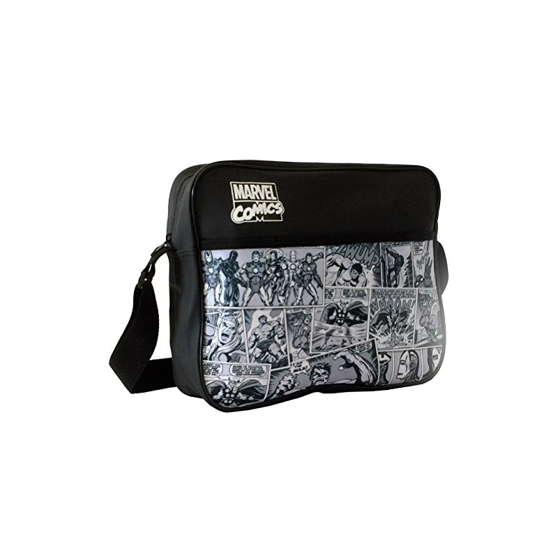 Sac bandoulière Marvel SMARVEL001015