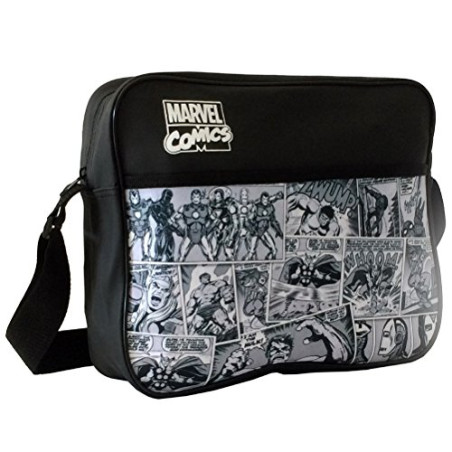 Sac bandoulière Marvel SMARVEL001015