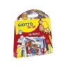 Giotto Bébé Set My Bébé Market S465700