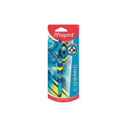 Stylo 4 Couleurs Twin Tip Teen Maped S229443