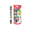 Maped Stylo 4 Couleurs Twin Tip Tatoo Teen S229441