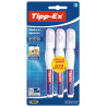 Tipp-Ex Shake n' Squeeze Correction FS x3 S9122762
