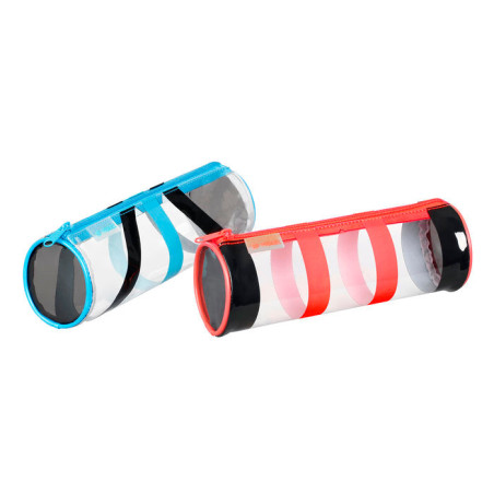 Viquel Diseño Trousse Scolaire Chromatic S829352