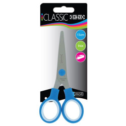 Ulmann Ciseaux Écolier 13cm Bout Rond S760192