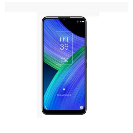 TCL Smartphone 20R 5G 6.52" 64GB Granite Grey TCL20R5G64GG