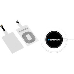 Blaupunkt Chargeur Wireless BLP0204