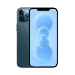 Apple iPhone 12 Pro 128GB Bleu Reconditionné Grade A