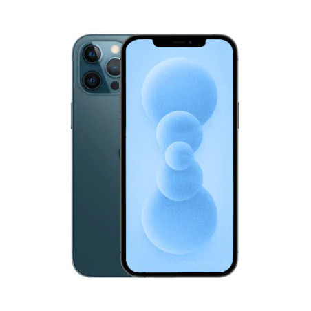 Apple iPhone 12 Pro 128GB Bleu Reconditionné Grade A