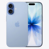 Apple iPhone 17 256GB Bleu