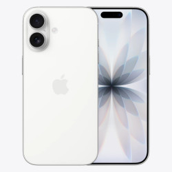 Apple iPhone 17 256GB eSIM Blanc Réf IPHONE17256JPNWH