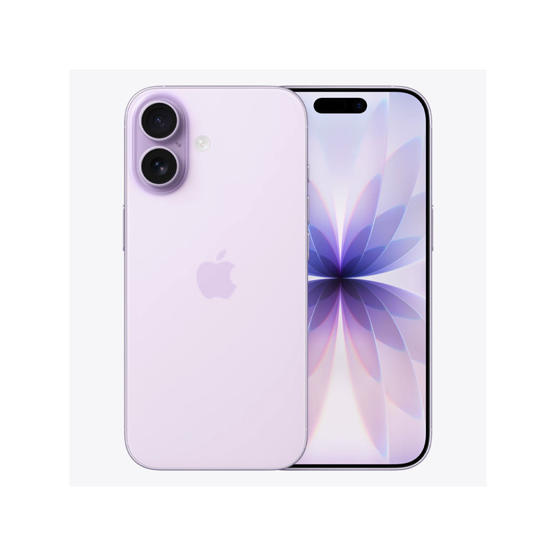 Apple iPhone 17 256GB Lavender IPHONE17256LAV