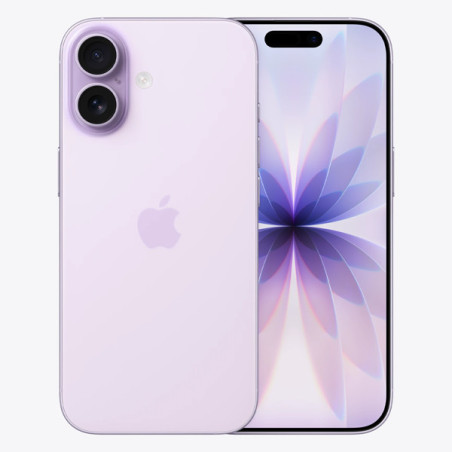 Apple iPhone 17 256GB Lavender IPHONE17256LAV