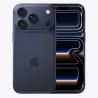 Apple iPhone 17 Pro 256GB eSIM Bleu Intense