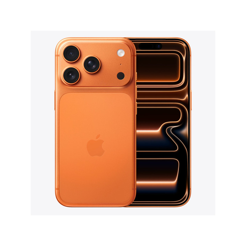 Apple iPhone 17 Pro 256GB eSIM Orange