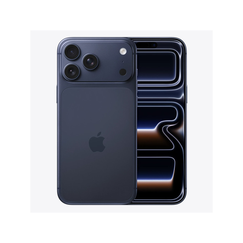 Apple iPhone 17 Pro Max 256GB eSIM Bleu Intense