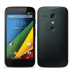 Smartphone Motorola 4.5" Quad Core 1GB 8GB 5MP 4G MOTOROLA8GNO4G