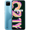 Realme Smartphone C21Y 3/32 Go Cross Blue REALMEC21YCB32