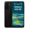 Samsung Smartphone Galaxy A26 5G 6/128GB Noir SAMGALA26128BK