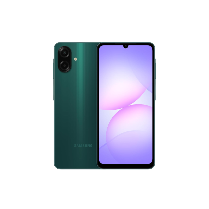 Samsung Galaxy A07 4/64GB 4G Green SAMGALA0764GREEN