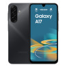 Samsung Galaxy A17 4G 4/128GB Noir SAMGALA17128BK2
