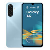 Smartphone Samsung Galaxy A17 4G 4/128GB Bleu SAMGALA17128BLUE