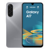 Samsung Smartphone Galaxy A17 4G 4/128GB Gris SAMGALA17128GREY
