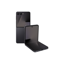 Samsung Galaxy Z Flip 7 12/256GB Noir SAMZFLIP7256BK