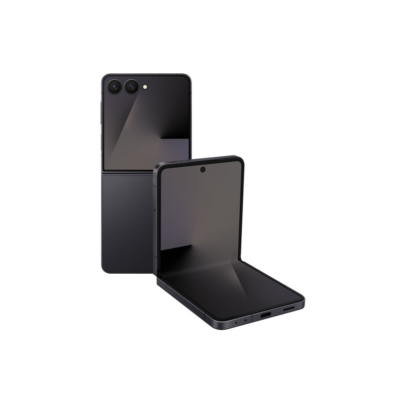 Samsung Galaxy Z Flip 7 12/256GB Noir SAMZFLIP7256BK