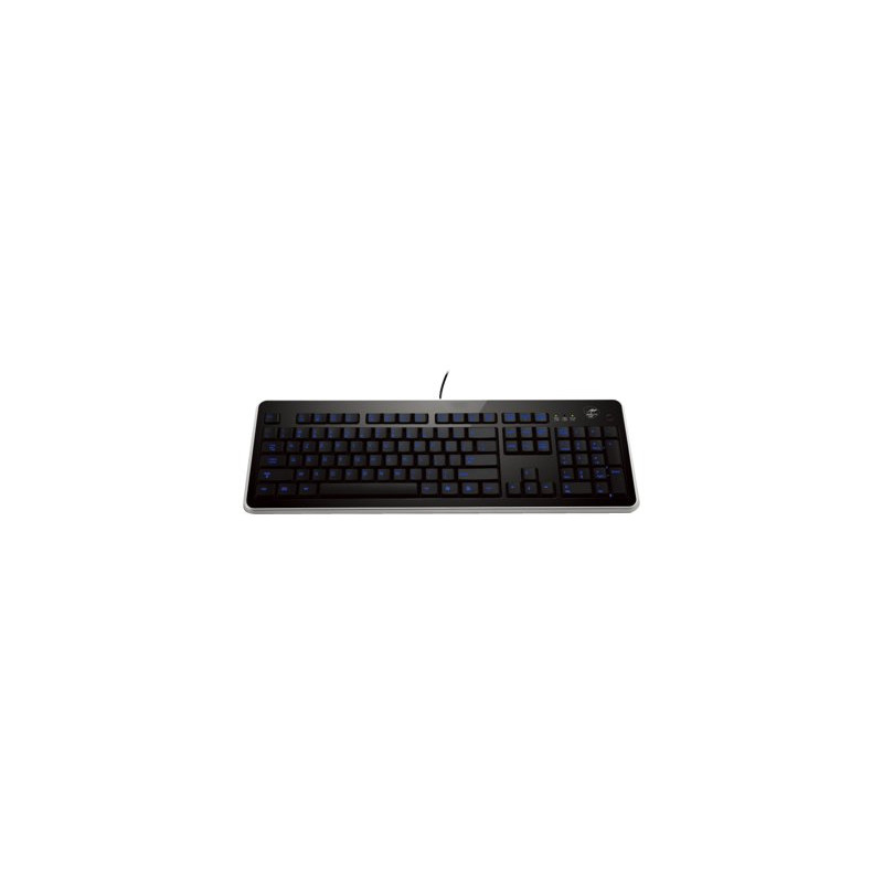 Clavier Confortable avec Touches Rétroéclairées ML300566