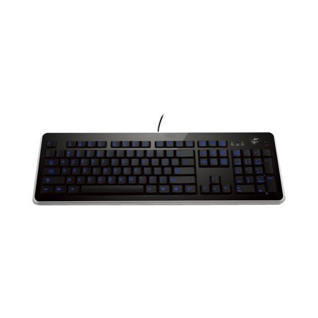 Clavier Confortable avec Touches Rétroéclairées ML300566