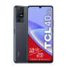 TCL Smartphone 40 SE 128GB Dark Grey TCL40SE128DG