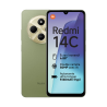 Xiaomi Smartphone Redmi 14C 4G 4/128GB Sage Green