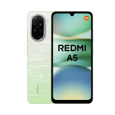 Xiaomi Smartphone Redmi A5 4/128GB Green XIAREDMIA5128GREE2