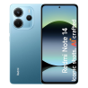 Xiaomi Smartphone Redmi Note 14 6/128GB Ocean Blue XIANOTE14128OB2