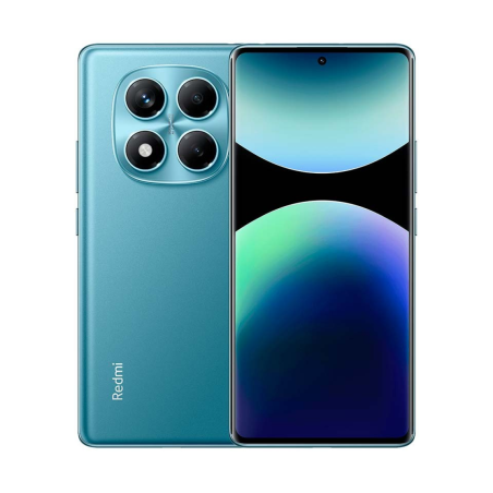 Xiaomi Smartphone Redmi Note 14 Pro 8/256GB 4G Ocean Blue