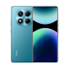 Xiaomi Smartphone Redmi Note 14 Pro 8/256GB 4G Ocean Blue