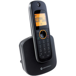 Motorola Téléphone DECT D10 9000A