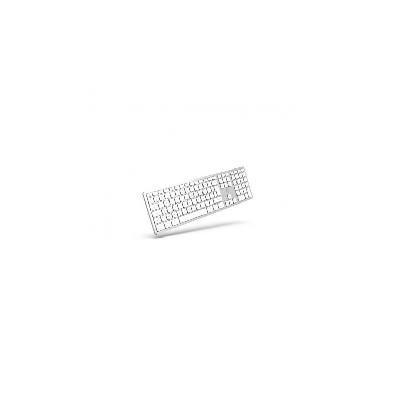 Mobility Lab Clavier Wireless Design Touch ML300900