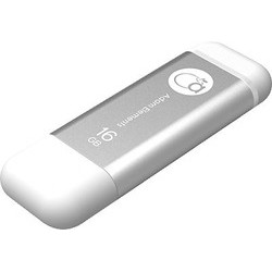 Adam Clé USB 16GB Double Connecteur USB3 Lightning CLEDOBLEC16G