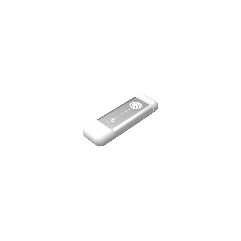 Adam Clé USB 16GB Double Connecteur USB3 Lightning CLEDOBLEC16G